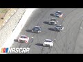 Next Gen drafting at Charlotte Motor Speedway | NASCAR