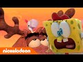 Koraalkamp  | SpongeBob de babysitter | Nickelodeon Nederlands
