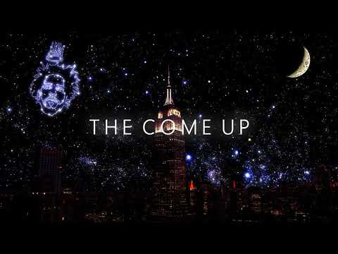 J. Cole ft. Nas x Jay-Z Soulful Type Beat "The Come Up" | Prod. Causmic