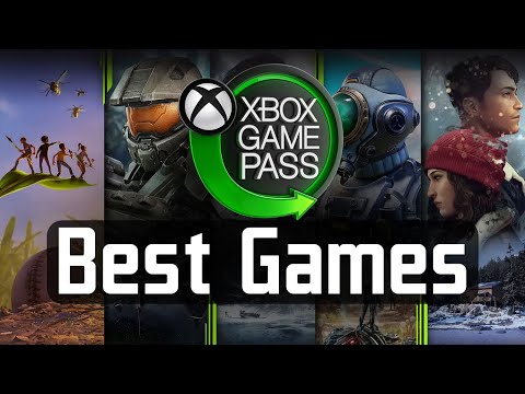 Top 5 Must-Play Xbox Game Pass Games in 2025 (You’ll Regret Missing These)