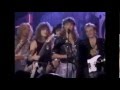 Def Leppard - You Got Me Runnin' (video)