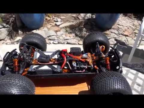 DHK Maximus Complete Rebuild - Overview