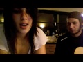 Missy Higgins - Forgive me ( Cover ) 
