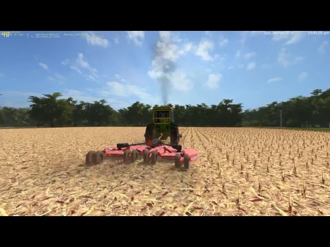 FS17 Autumn Oaks Series Part 39!