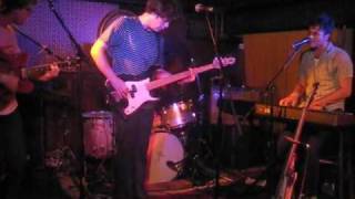 Gringo Star - "Don't Go"