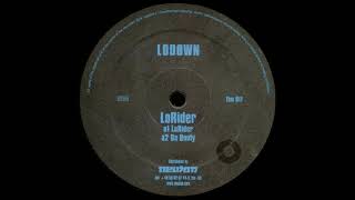 Lodown - Da Booty