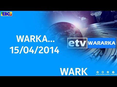 image-What is Warka?