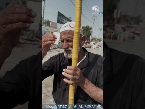 شاهد بالفيديو.. الساعة 3 الظهر طالع مشاي