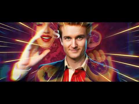 Roubix - Future Brain (Official Video)