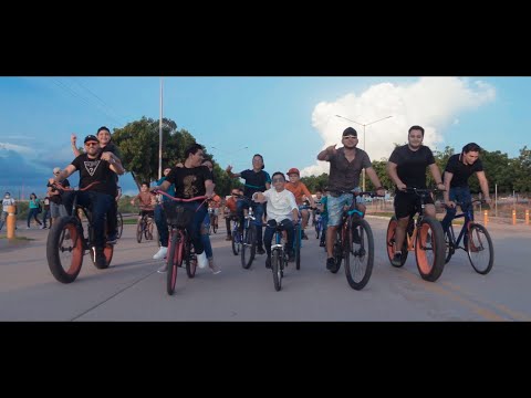 La Duda Ft Colabichi - Chiquito Pero Picoso (Vídeo Oficial)