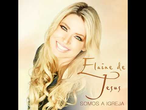 Vai Ser Diferente - Elaine de Jesus