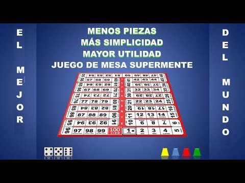 JUEGO SUPERMENTE thumbnail