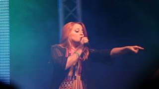 Noemi - Devi Soltanto Esistere - Padova Pride Village 17/06/2016