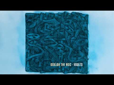 Ooklah the Moc - Sweet Spot (Audio)