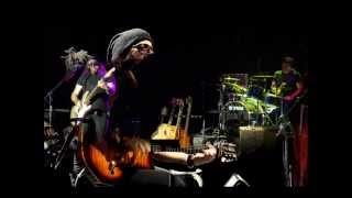 Graffiti de Amor - Carlos Varela