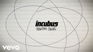 Incubus - Absolution Calling (Lyric Video)