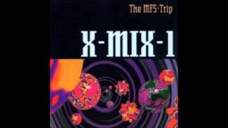 X-Mix-1 1991 Paul van Dyk (The MFS-Trip)