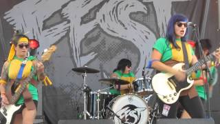 Bad Cop/ Bad Cop - Like, Seriously?