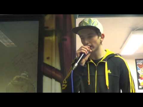 Ryan Shiel MC Course