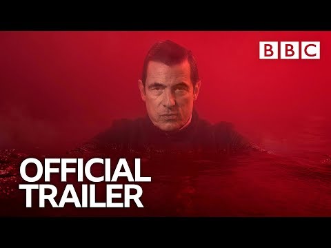 Dracula Fragman