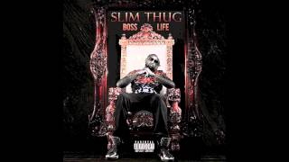 Slim Thug - What U Mean to Me (ft. Kevin Gates &amp; Muggs)