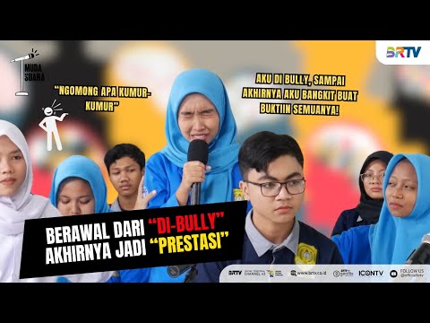 Gen Z Sering Alami Bully Hingga Kena Mental!