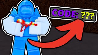 DESTROYING EVERYONE WITH THIS NEW FLAG WARS CODE