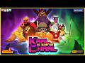 KAAL S DARK TRAP Singham S Powers STOLEN Sent To Pataal Little Singham