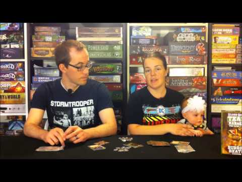 Sudden Death - Blood Bowl: Team Manager - A Forensic Gameology Review