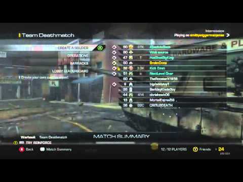 COD Ghosts: Funny Killcams (Worlds Longest Maaws, Dog Collateral and More)