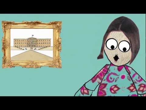 Η Σάρα και η Μάρα (Επεισόδιο 1)