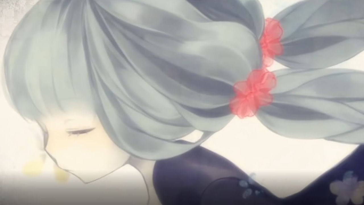 テロメアの産声 covered by 鹿乃