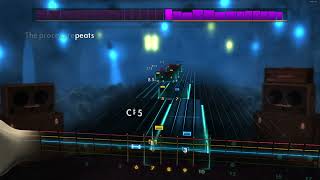 Testament - Fall Of Sipledome (Rocksmith 2014)