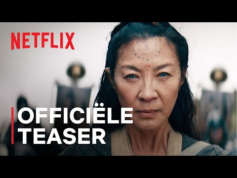 afbeelding The Witcher: Blood Origin | Officiële Teaser | Netflix