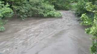 preview picture of video 'boaco   rio las canas  boaco nicaragua'