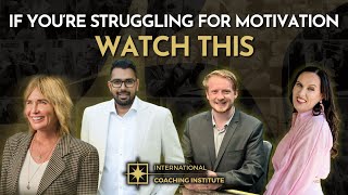 WATCH THIS If You're Struggling To Motivate Yourself! | ICI