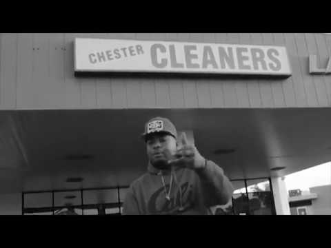 Tray GeeZ X Marc Scott - "The Intro" (Cold Winter) (Official Music Video) 2016 HD