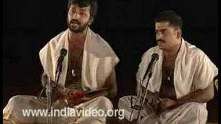 Yami Yami - Kathakalipadam