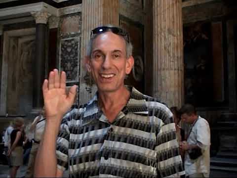 2004 Rome Guided City Tour