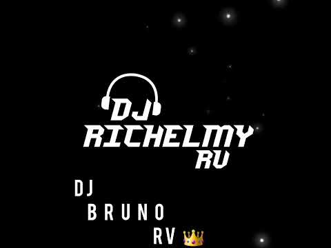 Vou socando forte ate o barraco balançar (#DJRICHELMY  DJ BRUNO Rv 🔊🥂)