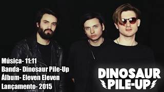Dinosaur Pile-Up – 11:11 [Legendado BR]