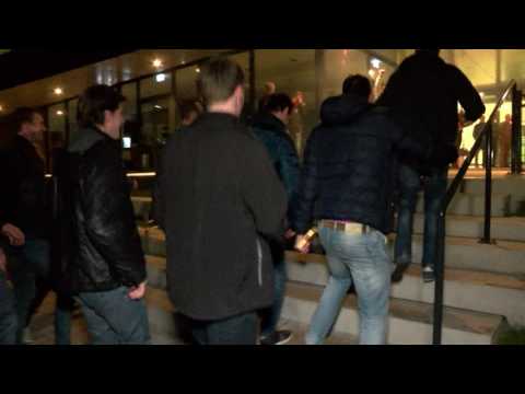 VV Zaanstad Eredivisionist teaser