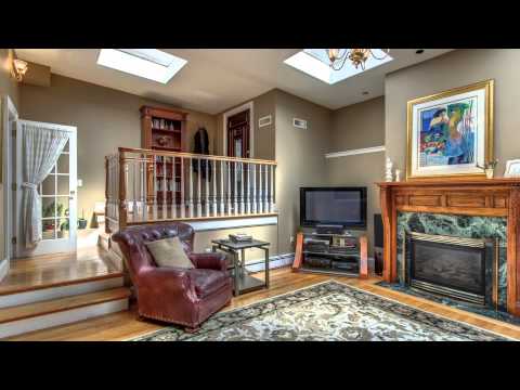 230 Marlborough Street, Unit 1 Boston MA -  Andrea McDonough - Tel 617-733-1238