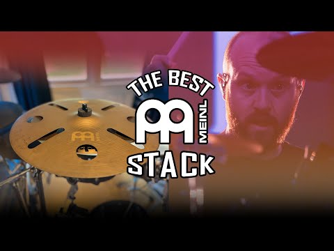 The BEST Meinl Stack money can buy