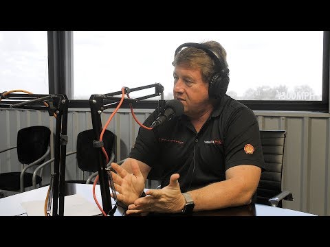 Podcast Ep #6 – C8 Corvette, GT500 Mustang, Pebble Beach, Venom F5 Update