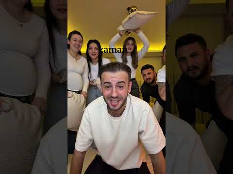 Çok eğlendik😂😂