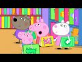 Peppa Pig English Episodes Full Episodes New Compilation 2019 Peppa Pig Cartoon For Kids 44