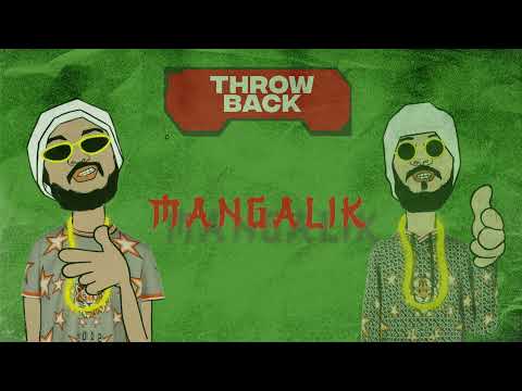 D Saint - Throw Back ft.Zed (Official Lyric Audio) prod.by ashwin