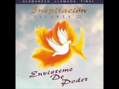 Inspiration VOL 3 CD