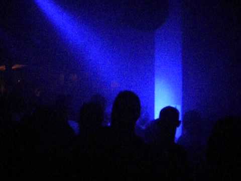 Franky Jones @ Montini Reunion 23.10.2010' (Intro)